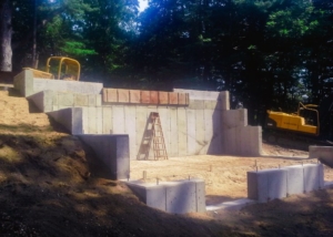 Cement Construction Company
