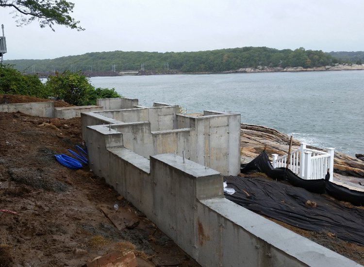 Dock Construction In CT