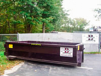 Gallery-Roll Off Dumpster